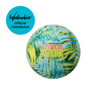 Waboba Tropical Kahuna Ball Assorted Designs