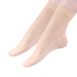 Kaos Kaki Pendek Transparan Wanita Kaus Kaki Pendek Wanita / Kaos Kaki Pendek Short Socks Motif Transparan Wanita Kaus Kaki