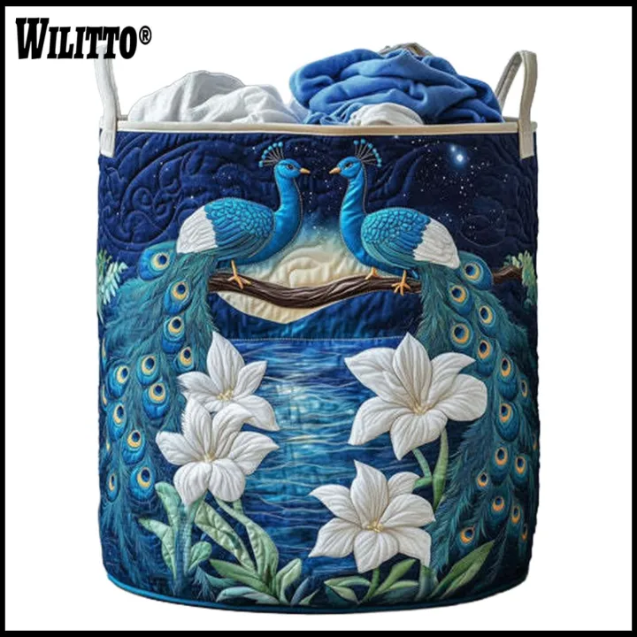 Portable%20Laundry%20Container%20Quilted%20Laundry%20Hamper%20Large%20Foldable%20Quilted%20Laundry%20Basket%20with%20Handles%20%E2%80%93%20Soft%20Storage%20Organizer%20for%20Nursery%20Bedroom%20Laundry%20Room%20%E2%80%93%20Durable%20Spacious%20for%20Asia%20-%20Image%209