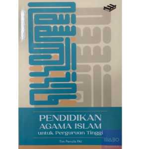 Ori Pendidikan Agama Islam Untuk Perguruan Tinggi ( PERTI ) Penerbit Erlangga