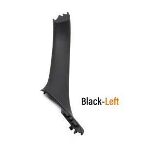 Interior Car Beige Brown Black Left Right Handle Inner By Panel Pull Trim Cover For BMW 5 Series F10 F11 520i 523i 525i 528i