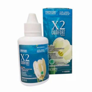 Cairan Softlens x2 60ml 120ml dan 500ml