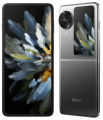 Oppo Find N3 Flip Ram12/256gb(สินค้าเคลียสตอค ประกันร้าน) ส่งฟรี!. 