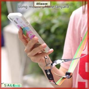 Follow Get New[Bloom Z] Brownbear Snoopy Beer Phone Lanyard Anti-Loss Long Crossbody Neck Straps Camera Keychain Pendant For Iphone Huawei Xiaomi