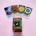 Bộ Bài Ma Sói Ultimate Việt Hóa 70 Lá Board Game Ma Sói Werewolf Tối Thượng đầy đủ chức năng. 