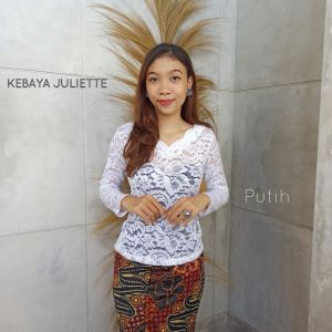 Kanaya Kebaya HANYA KEBAYA sofia strait juliette Kebaya Bali murah wisuda pengantin