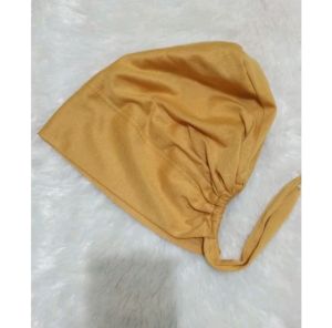 CIPUT ARAB TALI /DALAMAN HIJAB IKAT BELAKANG/INER TALI KAOS PREMIUM