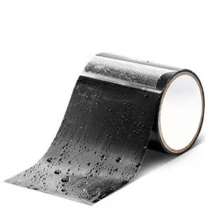 Super Strong Fiber Waterproof Tape Leakproof Seal Repair Tape Performance Self-repair Tape