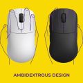 Sades Ryunix Fujin MX2 Mouse Gaming Lightweight Wireless Bluetooth Triple Mode. 
