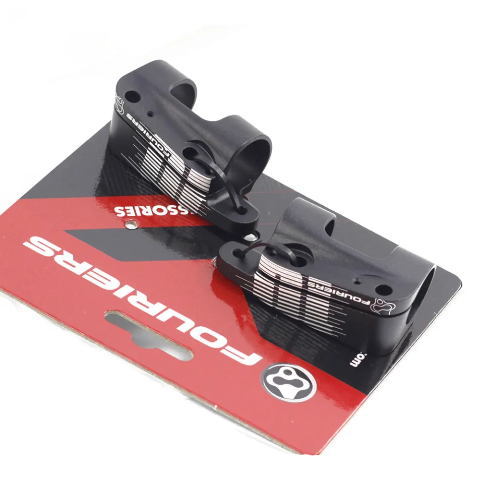Fouriers Alloy TT Handlebar Spacer Extender For GIANT New Trinity