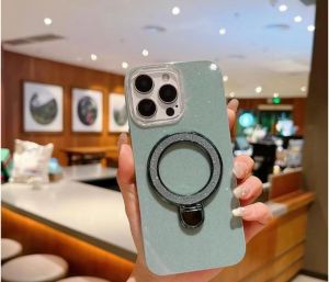 New Case/Casing Deluxe Ring Blink  Sentuhan Mewah di Setiap Genggaman Dengan Lengkap Warna