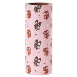 Tái Sử Dụng Quần Áo Áo con lăn dính Dog dụng cụ loại bỏ lông thú cưng thiết bị làm sạch