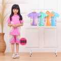 Setelan anak laki laki Setelan anak perempuan  S M L XL XXL Toko Baju Lengkap. 