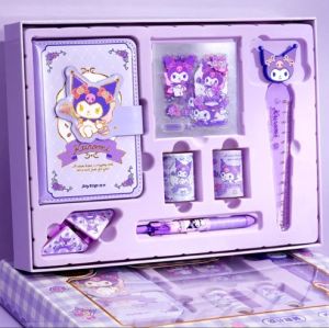 Sanrio Character Stationery Sets