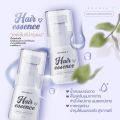 เซรั่มบำรุงผม แฮร์เอสเซ้นต์ ผมหอม เร่งผมยาว Hair essence  (30ml). 
