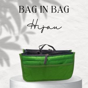 Tas Organizer Serbaguna Bag In Bag