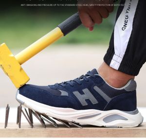 Sepatu Snekers Sport pria dan wanita casual dan fashionable dengan extra penguat di lapisi pelindung ringan Non K3 untuk kerja dan fashionable