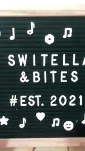 Gummy  candy assorted 100g. 5pcs