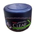Clear Hair Styling Cream 100ml Anti Dandruf Krim Pomade Minyak Rambut Anti Ketombe Pome Pria Cowok Laki Laki Clear 100 ml Hair Men. 