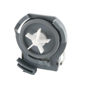 Efficient Drain Pump Replacement Washing Machine Drain Pump Motor Washer Drainage Part Suitable for Quick Water Removal