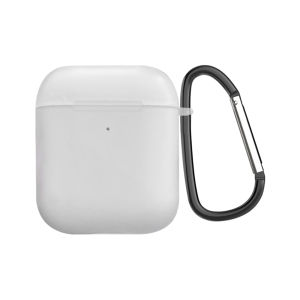 CoAce Silicone Earphone Cases For Airpods 1/2 Case Cover Headphone Accessories Protective Box For Apple Airpods 2 Case Bag