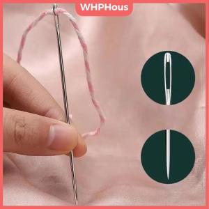 WHPHous 31 34 36-piece sewing thread set and sewing tool set with seam ripper suitable for sewing quilts and home furnishings hand sewing DIY kit