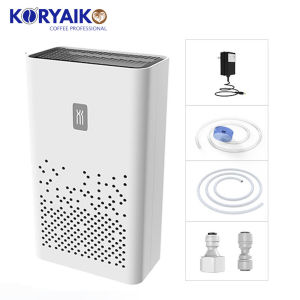 Koryaiko Water Booster Pump For Espresso Machine 1.6L/Min