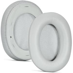 Premium Ear Cushions for W800BT PLUS Headphones Ear Pad Earmuff Delivering Improved Comfort and Acoustics Performances