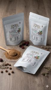 เอนไซม์ปราณชนิดซอง — พลังสมดุลจากธรรมชาติ เพื่อการดูแลภายในอย่างลึกซึ้ง