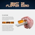Flipper Zero - Basic Edition. 