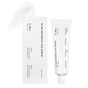 【SG Local Stock】Dr.Althea To Be Youthful Eye Serum 25ml - Vegan eye serum Lightweight Hydrating around eyes Reduce fine lines around eyes