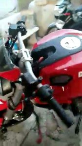 ไดสตาร์ท Ducati  795 796 - . มอเตอร์สตาร์ท *ไดสตาร์ทดูคาติ#แท้โมแรงพันใหม่อย่างดี!!!ทนๆไดเก่าเทรินลดได้อีก*รับโมส่งมาโมได้ทักแชท