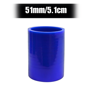 OCPA DUCTING SILICONE HOSE STRAIGHT VARIABLE 76MM 63MM 51MM 45MM