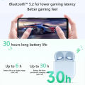 Tai nghe Bluetooth True Wireless Xiaomi Redmi Buds 4 Active Tai Nghe Xiaomi Redmi Buds 4 | Giá cực tốt Tai nghe không dây Xiaomi Redmi Buds 4 | Chính hãng DGW. 