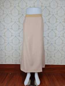 Kopal collection - Rok Kerja terbaru-Rok Pinggang karet-Rok Kerja Model A-Rok Kerja Terbaru