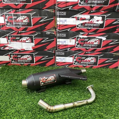 🇹🇭🔥 EKZOS CHANSPEED EGO AVANTIZ / SOLARIS🔥🇹🇭 EKZOS EGO AVANTIZ/SOLARIS EGO GEAR BELAH RACING STANDARD