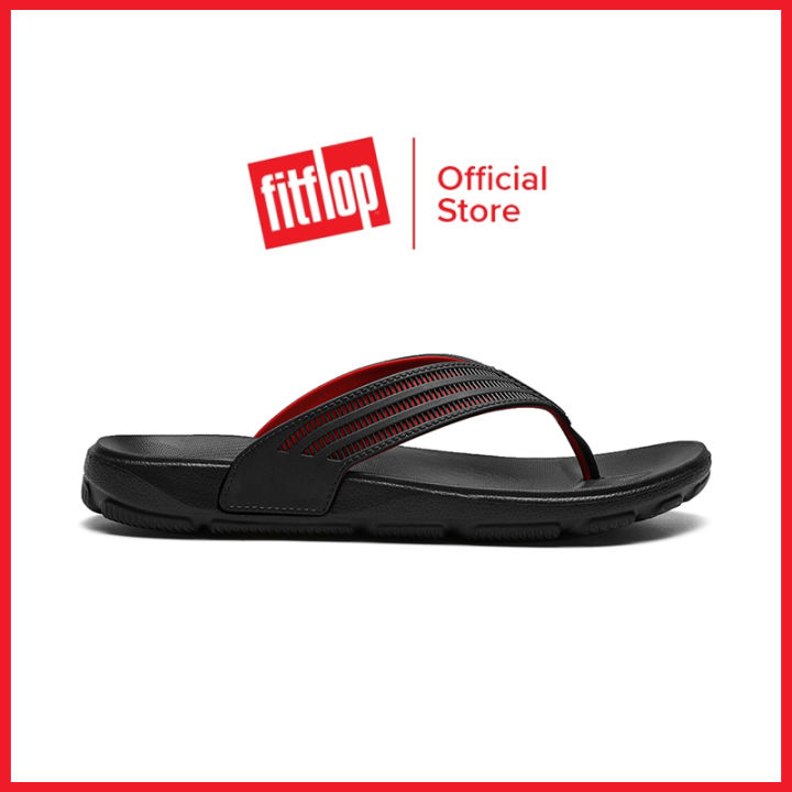 Design Fitflops Flip Flops FitFlop IQUSHION X YINKA ILORI Men's
