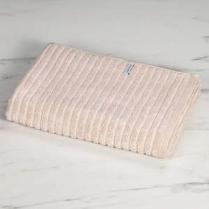 Robinsons Bamboo Luxe Bath Towel Heritage Collection