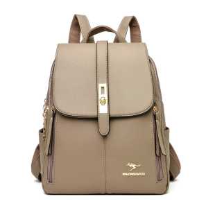 PROMO TURUN HARGA BULAN INI - Tas Ransel Wanita Terbaru 2025