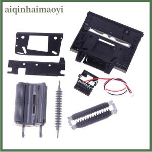 aiqinhaimaoyi ZCUT-9 Automatic Tape Cutting Machine Parts Knife Box With Blade Tape Dispenser Accessories Replacing The Tool Box