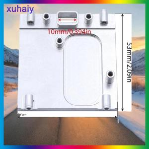 xuhaiy 1 Set Motor Mount For 1 12 RC Car MN99S MN82 MN168 MN78 2nd Generation Upgrade Accessories Metal Motor Fixed Seat Base