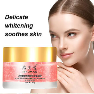 Dragon Blood Luxury Cream Anti-Aging Brightening Face Cream/Hydrating Tone-Up Skincare For Women/Middle-Aged Skin Care/Radiance Boost & Lazy Routine