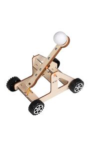 66.(SEDIA STOK ADA) Playkidzz mn s Sains Eksperimen Set STEM Science Experiment Kit Set - Projek RBT KSSR/KSSM 科学小玩具