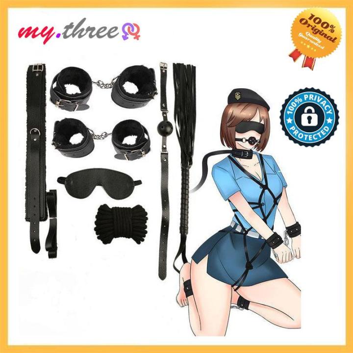 Passionate Fun Sm Torture Tool Bundled Rope Leather Plush Handcuffs Ankle Cuff Restraints Sex Toy For Woman Couples adult Sensual Toys | Lazada Passionate Fun Sm Torture Tool Bundled Rope Leather Plush Handcuffs Ankle Cuff Restraints Sex Toy For Woman Couples adult Sensual Toys | Lazada