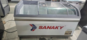 THANH LÝ TỦ ĐÔNG KIẾNG LÙA SANAKY VH-888K – 800 LÍT chạy tốt giá rẻ lh oba94__osau3_sau32