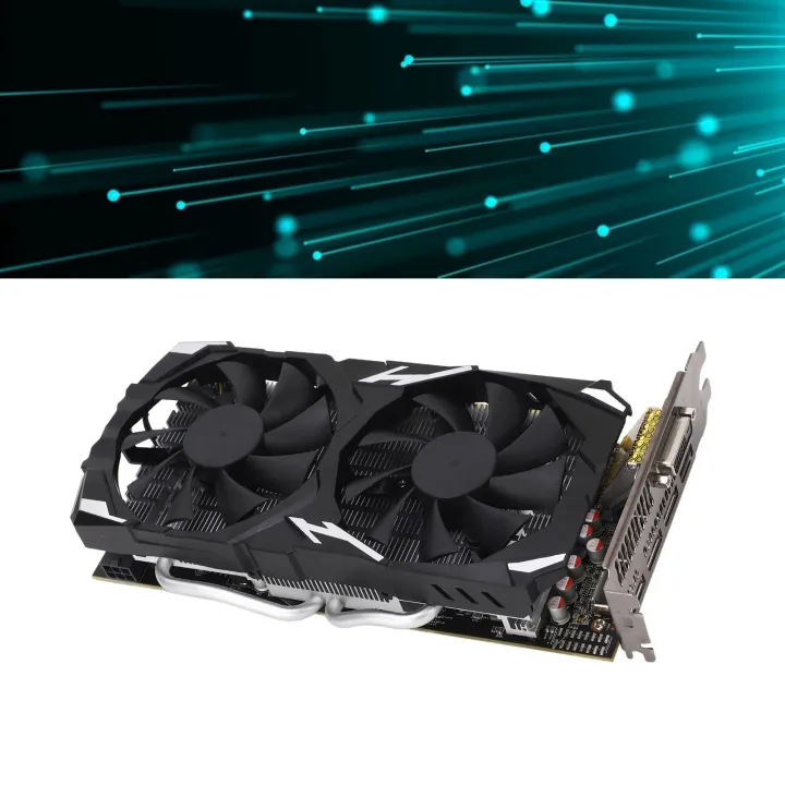 Nannigr%20Zunate%20RX%20580%20Desktop%20Graphics%20Card%20RX%20580%208GB%20GDDR5%20256bit%20PC%20Gaming%20Video%20Card%201244MHz%20Core%2016%20x%20PCI%20Express%203.0%20HDMI%20DVI%208K%20Computer%20RX580%208GB%20Graphics%20Card%20with%20Fan%20-%20Image%204