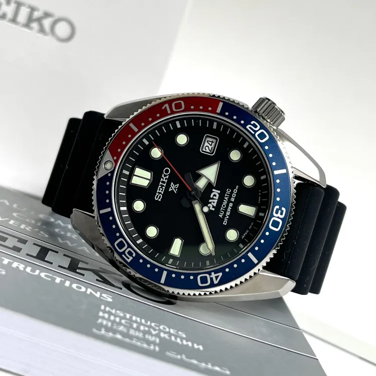 Seiko prospex outlet spb087j1