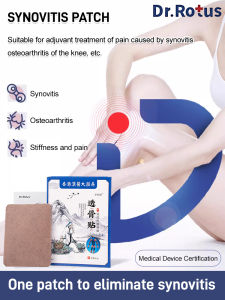 Tibetan Bone-Penetrating Patch Cervical Patch Lumbar Patch Shoulder and Knee Joint Synovial Membrane Bone Pain Moxibustion Patch Wormwood Patch