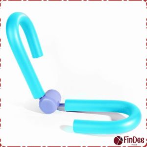 FinDee อุปกรณ์ออกกำลังกาย อุปกรณ์บริหารขา บริหารกล้ามเนื้อขา แขน leg exercise equipment มีสินค้าพร้อมส่ง
