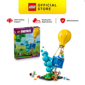 LEGO Fortnite 77080 Supply Drop (314 Pieces)
